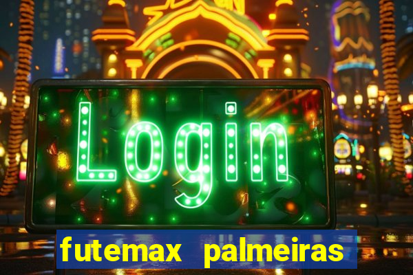 futemax palmeiras ao vivo